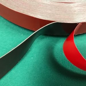MMYP-1S Metalized Polyester Tape (Mylar™) - Tape-Rite