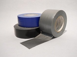 Cloth Tapes - Tape-Rite