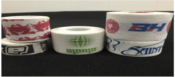 Athletic Sports Tape | Sports Grip Tape | Tape-Rite