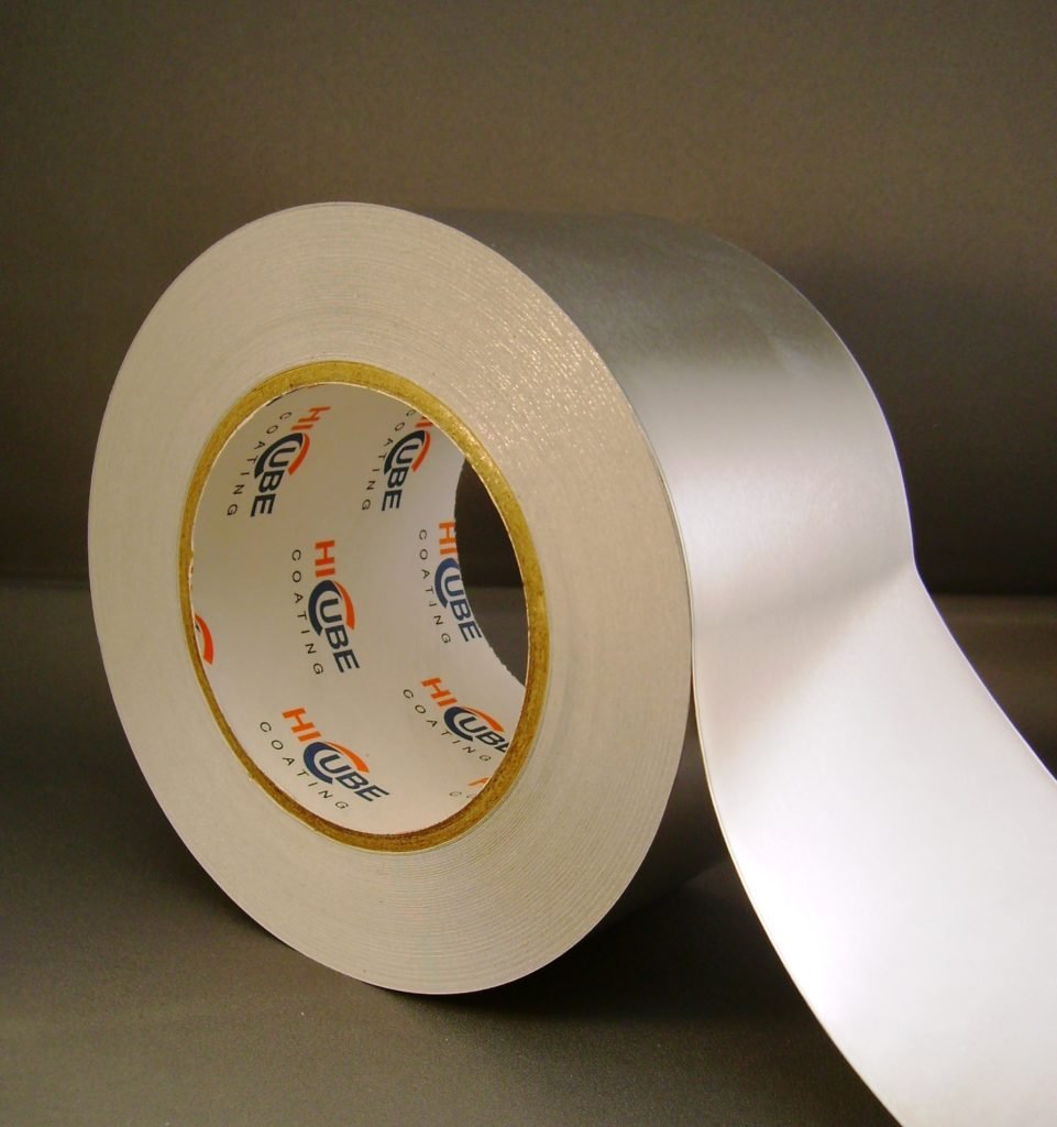 191 Foil Scrim Tape TapeRite