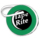 Tape Rite logo