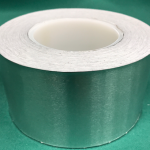 Solid Aluminum Tape